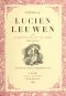[Gutenberg 60033] • Lucien Leuwen; ou, l'Amarante et le Noir. Tome Second